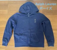 Polo Ralph Lauren パーカー