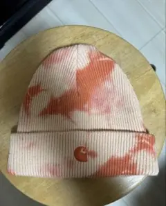 Carhartt wip ビーニー ニット帽