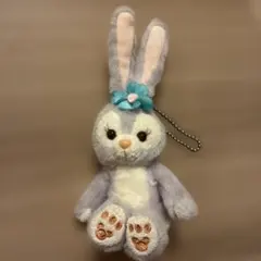 ステラルー　ぬいぐるみチャーム