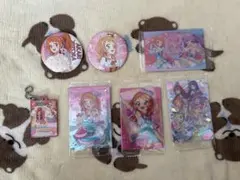 アイカツ 大空あかり セット