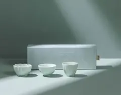 【高麗青磁】湯飲み3個セット