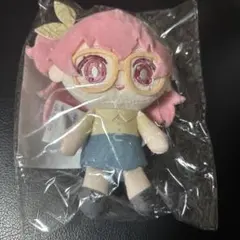 プロセカ はっぴーこれくしょんくじ A賞 ぬいぐるみマスコット 桃井愛莉