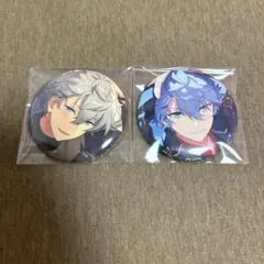 あんスタ 神崎颯馬 テーマスカウト缶 - メルカリ