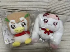 プリキュア 一番くじ