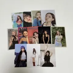TWICE ナヨン トレカ まとめ売り 12枚