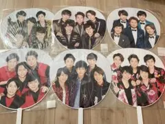 2025年最新】嵐 カウコン うちわの人気アイテム - メルカリ