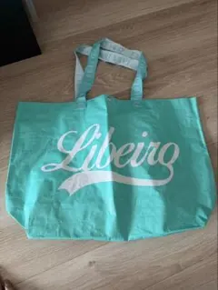 LIBEIRO ショッパー