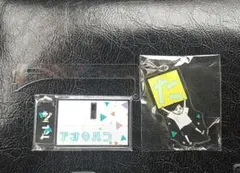 アオのハコ　ゆらっとフィギュアコレクション　猪股大喜