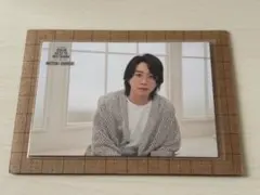 Mrs.GREEN APPLE ゼンジン フォトカード　大森元貴