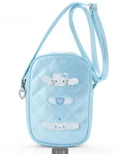 夢見るエンジェルシリーズ第2弾♡ミニショルダーバッグ