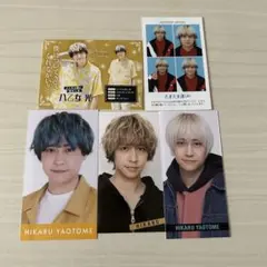 八乙女光 Hey! Say! JUMP デタカ