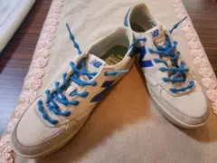 New Balance スニーカー　26.5cmのサムネイル