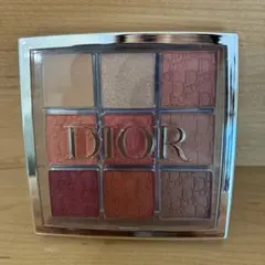 DIOR ディオール　バックステージ　アイパレット　007 コーラル