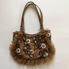 JAMIN PUECH パーティーバック