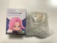 ALIEN STAGE エイリアンステージ エイステ ねんどろいど ルカ