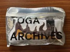 【新品未開封】 TOGA ARCHIVES × Tabio レディース ソックス