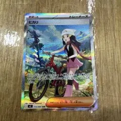 ヒカリ SAR