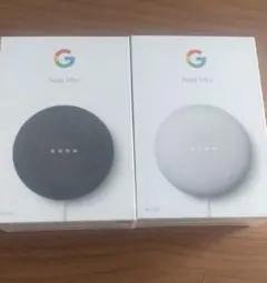 2026年最新】google nest miniの人気アイテム - メルカリ