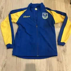 栃木SCサッカースクール　ピステ160 応援　アスレタ