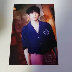 306 SixTONES 松村北斗 Feel da CITY