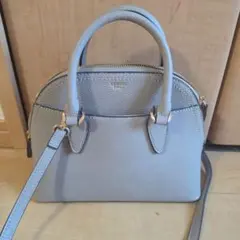 LOWELL things 2way ショルダーバッグのサムネイル