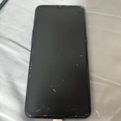 OPPO renoA スマートフォン Rakuten対応