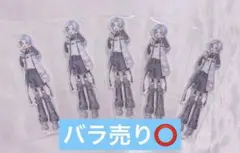 すにすて にしき ジオラマアクリルスタンド 1st Anniversary - メルカリ