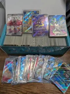 ポケモンカード ミュウツーSAR フリーザーメガラティアス入りまとめ売り ポケモンカード ミュウツーSAR フリーザーメガラティアス入りまとめ