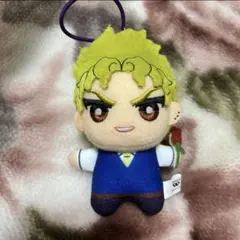 ジョジョの奇妙な冒険 ディオ・ブランドー　ちみっともぬいのサムネイル