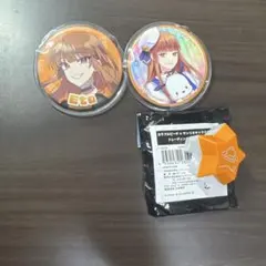 カラフルピーチ えと グッズ まとめ売りのサムネイル