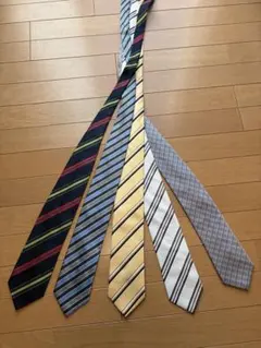 ネクタイ　中古15本セット