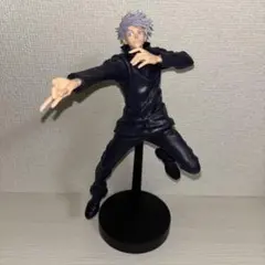 こ*a様 呪術廻戦 五条悟 フィギュア
