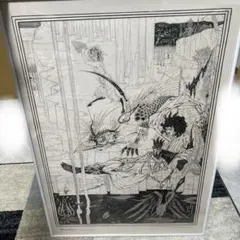 希少】The Wooden Folder TATTOO 作品集 タトゥー - メルカリ