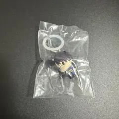 銀魂 めじるしチャーム 志村新八