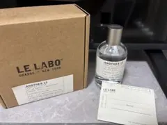 LE LABO ANOTHER 13 香水(ユニセックス)