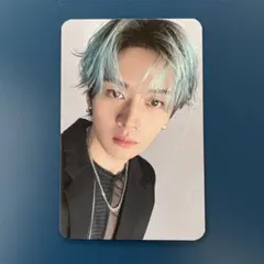 stray kids DO IT リノ musickorea 特典トレカ