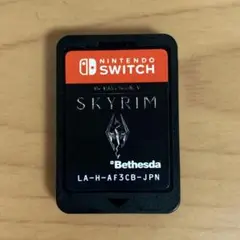 スカイリムswitch