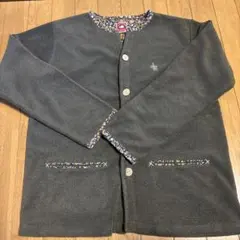 DRUG STORES フリースジャケット カーキ