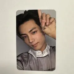 ENHYPEN トレカ DESIRE : UNLEASH ジェイ