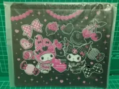 マイメロ　クロミ　ハッピーくじ