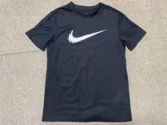 NIKE ナイキ　ジュニア　サッカー　Tシャツ　トレーニングウェアのサムネイル