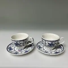 2026年最新】ジョンソンブラザーズ カップの人気アイテム - メルカリ