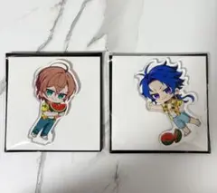 ヒプマイ 海の家 アクスタ 夢野幻太郎 有栖川帝統