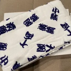 相撲タオル