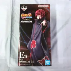 一番くじ NARUTO 疾風伝 E賞 サソリ フィギュア - メルカリ
