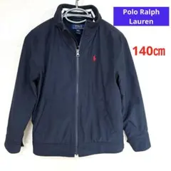 Polo Ralph Lauren ジャケット 140cm ネイビー