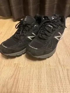 New Balance ニューバランス990v4のサムネイル