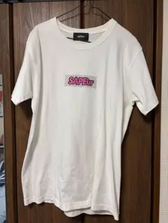希少 SAPEur サプール ビックリマン タペストリー ペナント ヘッド