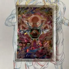 2025年最新】ドラゴンボールヒーローズ ugm8 モナカの人気