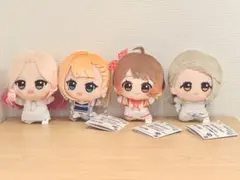 2025年最新】学園アイドルマスターちびぐるみの人気アイテム